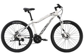 TechTeam Elis 27.5"х15" белый