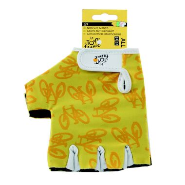 Перчатки TOUR DE FRANCE #1