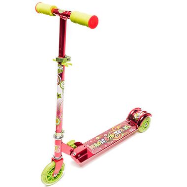 Самокат Tech Team Magic Scooter XL #2