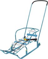 Санки детские Тимка 8 "Комфорт"