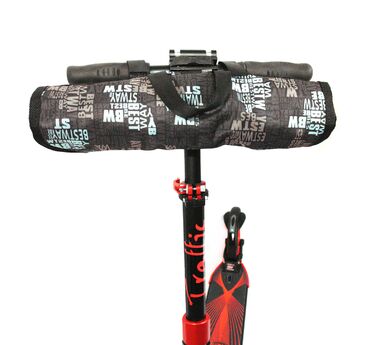 Чехол-рюкзак для самоката "Best Way" #1