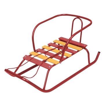 Санки детские "Ветерок 1" #0