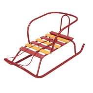 Санки детские "Ветерок 1"