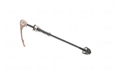 Эксцентрик, 175мм, для задней  втулки (серебро, RF02Bsilver)