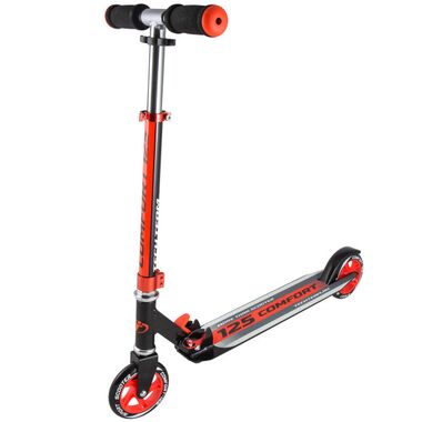 Самокат Tech Team 125 comfort (2017) #2