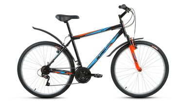 ALTAIR MTB HT 26 2.0 (2017, черный) #0