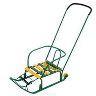 Санки детские Тимка 3 +