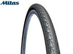 Покрышка 28 (700x28C) FLIPPER Classic Mitas (510950490044)