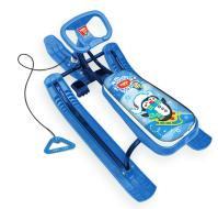 Снегокат Тимка Спорт 2 "Пингвин"