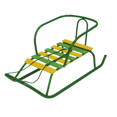 Санки детские "Ветерок 1" #0