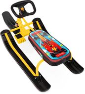 Снегокат Тимка Спорт 1 "F1"