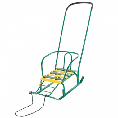 Санки детские Тимка 3 #0