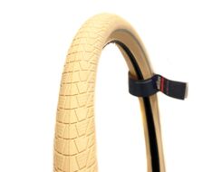 Покрышка 26" х 2" Mitas CITYHOPPER Classic, ANTIPUNCTURE (APS) 1 mm + REFLEX (RS)