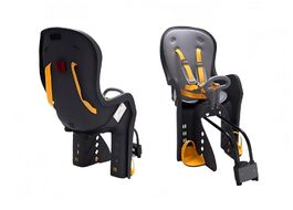 Кресло детское, быстросъемное, BQ-09-01, NEW VISION, крепление заднее, дугой на раму, нагрузка 22 кг (RBSBQ9200001)