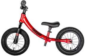 Беговел Tech Team Marco (красный, NN004093)