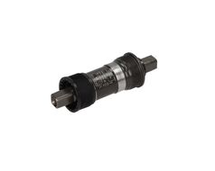 Каретка Shimano, BB-UN26, Картриджная, SQR, 68 мм, 117.5 мм (ABBUN26B17X)