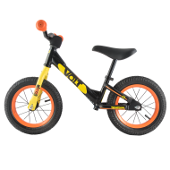 Беговел Tech Team Volt (оранжевый)