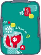 Ледянка Ника мягкая прямоугольная ЛПР4054 (лисичка)