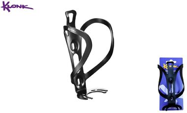 Флягодержатель KLONK, алюминиевый, универсальный, Style, KLK-21205 Black