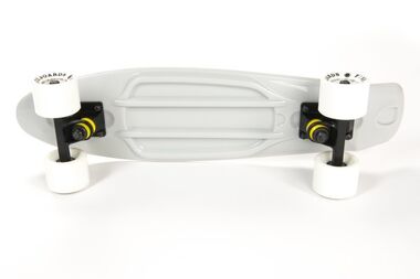 Скейтборд Sydney Fish (13 цветов) #18