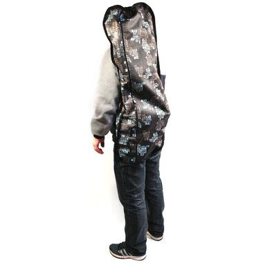 Чехол-рюкзак для самоката "Best Way" #6