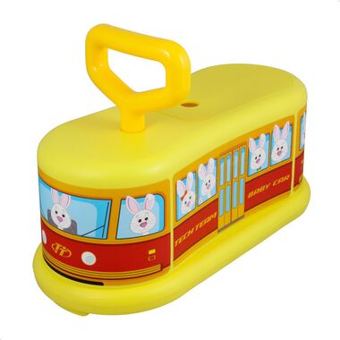 Самокат Tech Team Baby car #1