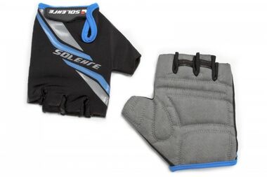 Велоперчатки SOLEHRE (XL) SB-01-5030C #0