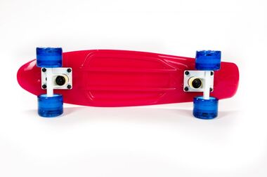 Скейтборд Sydney Fish (13 цветов) #25