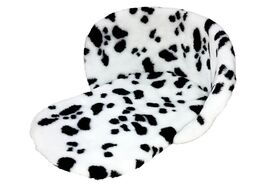 Матрасик для санок МЕХ "Долматинец"