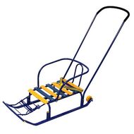 Санки детские Тимка 5 "Комфорт"