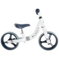 Беговел Tech Team Milano 1.0 (черный)