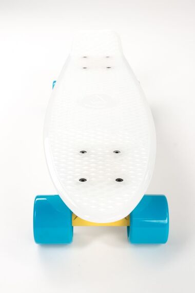 Скейтборд Sydney Fish (13 цветов) #15