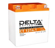 Аккумуляторная батарея Delta CT 1214.1