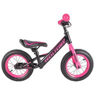 Беговел Tech Team Gamer (черный)