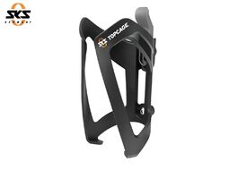 Флягодержатель пластиковый SKS "TopCage" черный (SKS_10425)