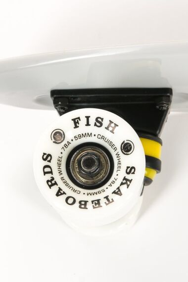 Скейтборд Sydney Fish (13 цветов) #20