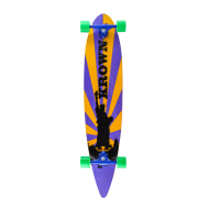 Лонгборд Forsazh 43"