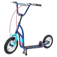 Самокат Tech Team Super Jet 500 (синий)