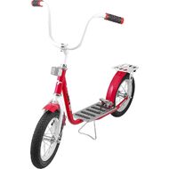 Самокат Tech Team Super Jet 100 (красный)