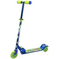 Самокат Tech Team Magic Scooter XL