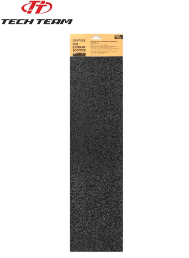 Шкурка (наклейка на деку) для самоката (скейтборда), универсальная, 153x610 мм (NN004248)