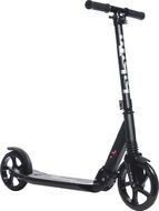 Самокат BiBiTu Bingo (черный)