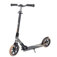 Самокат Tech Team Comfort 210R коричневый (NN003952)