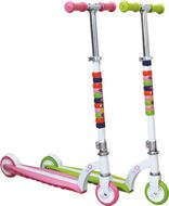 Самокат BiBiTu Mango (розовый)