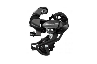 Переключатель задний, RD-TX800, TOURNEY, 11 - 34, под петух, GS, SHIMANO ARDTX800SGSL