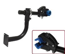 Стенд для обслуживания/ремонта велосипедов, настенный, HS-QX-006W