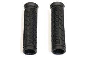 Рукоятки руля (комплект) H44, с увелич. торцом