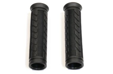 Рукоятки руля (комплект) H44, с увелич. торцом #0