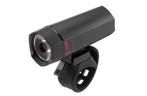 Фара передняя, 1 super LED, 1W, 40Lm, 2 режима работы, JY-7058 (УТ00019350)