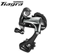 Переключатель задний SHIMANO TIAGRA RD-4700, 10 скор., 11-28, крепление (на болт) под петух, Medium Cage, SS (KRD4700SS)